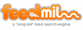 FeedMil logo