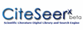 citeseerx logo