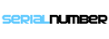 serialnumber logo