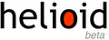 helioid logo