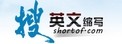 shortof logo