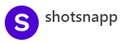 Shotsnapp logo