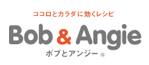 Bob&Angie logo