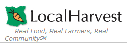 LocalHarvest logo