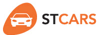 STCars logo