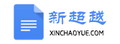 xinchaoyue logo