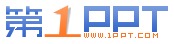 第一PPT logo