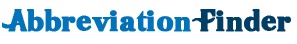 Abbreviation Finder logo