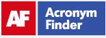 Acronym Finderacronym finder logo