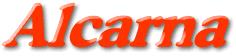 Alcarna logo