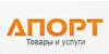 aport.ru logo