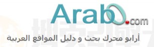 Arabo.com logo