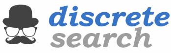 discretesearch logo