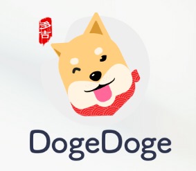 DogeDoge logo