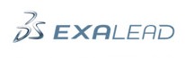Exalead logo