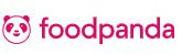 foodpanda logo