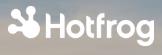 HotFrog logo
