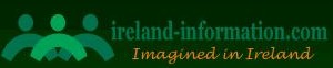 ireland information logo