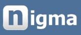 nigma.ru logo