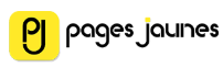 PagesJaunes logo