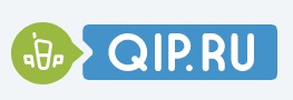 qip.ru logo