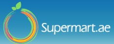 Supermart logo