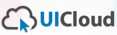 UICloud logo