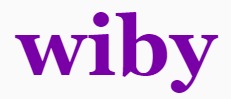 Wiby logo