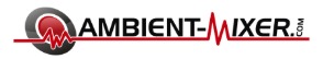 AmbientMixer logo