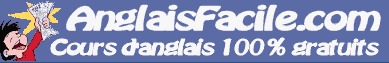 AnglaisFacile logo