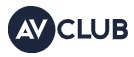 AvClub logo