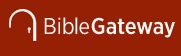 Bible Gateway logo