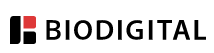 BiodiGital logo