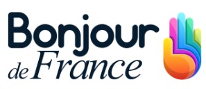 BonjourdeFrance logo
