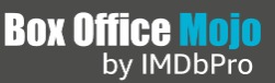 IMDb网站的票务子站logo