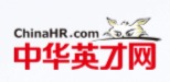 中华英才网 logo