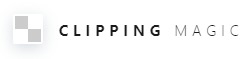 ClippingMagic logo