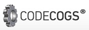 Codecogs logo