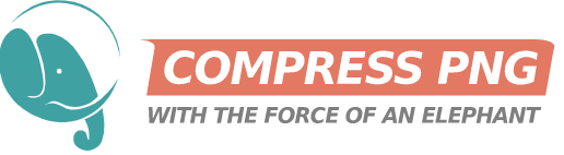 CompressPNG logo