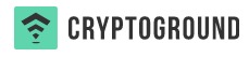 CryptoGround logo