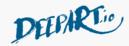 DeepArt logo