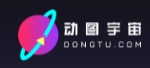 动图宇宙 logo