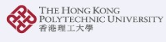 香港理工英语语言学习中心 logo