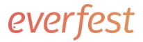 Everfest logo