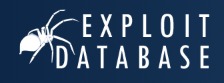 ExploitDB logo