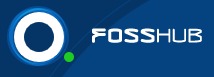 Fosshub logo