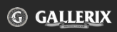 Gallerix logo