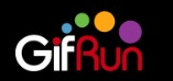 GifRun logo