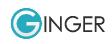 GingerSoftware logo