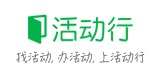 HuoDongXing logo